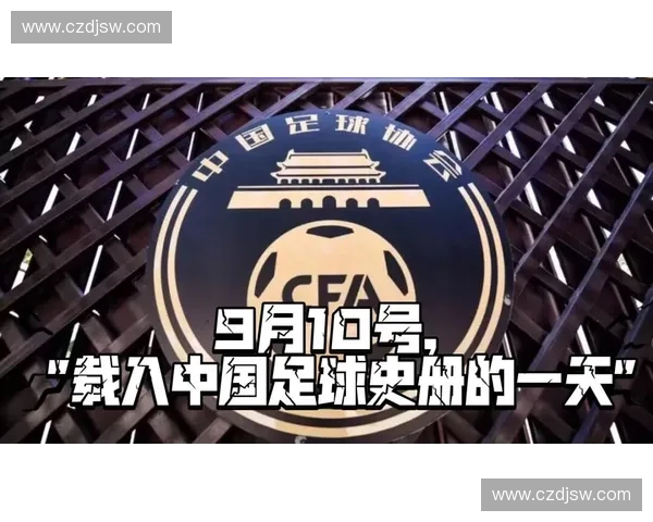 中国足球协会改革探索：推动国内足球发展与国际化进程的战略布局