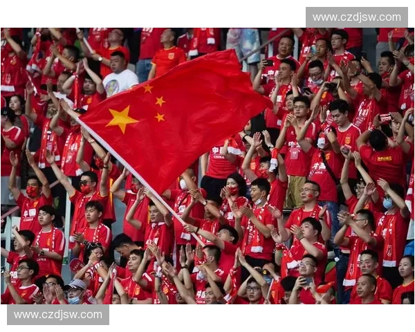 国足再启征程全力冲击世界杯梦想燃起全国球迷热血激情 国足再启征程全力冲击世界杯梦想燃起全国球迷热血激情
