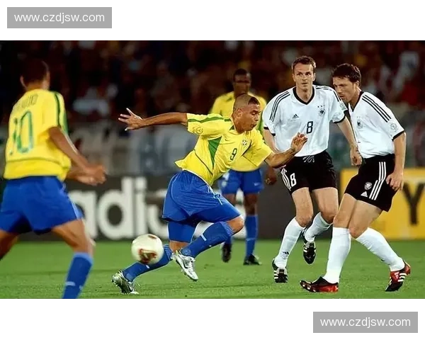 德国巴西世界杯对决背后的历史恩怨与未来展望