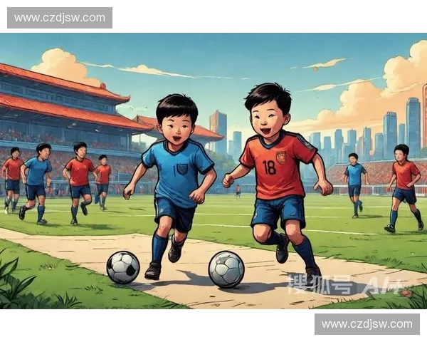 足球吧：深度解析当下国内外足球发展趋势与未来前景