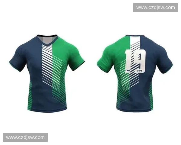 聚焦球场风采全景解析现代足球比赛队服演变与创新设计新趋势走向