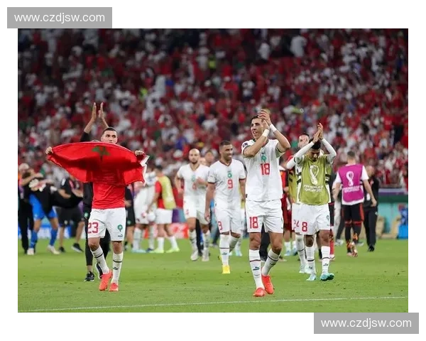 以世界杯主办城市串联世界足球文化与城市魅力变迁全景观察视角探