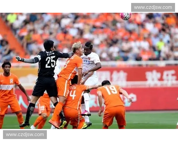 围绕2017鲁能主场完整赛程解析与关键赛事前瞻研究全面观察报告