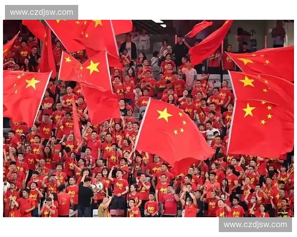 中国世界杯梦想驱动足球崛起之路展望亚洲力量重塑全球舞台新时代 中国世界杯梦想驱动足球崛起之路展望亚洲力量重塑全球舞台新时代